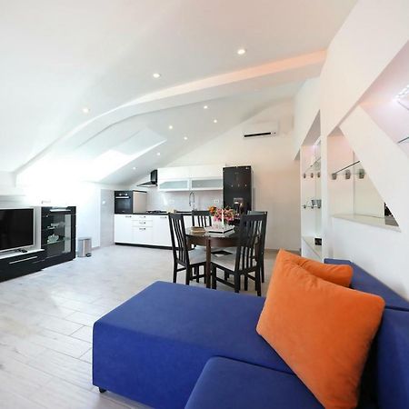 Ferienwohnung Zara three wells Exterior foto