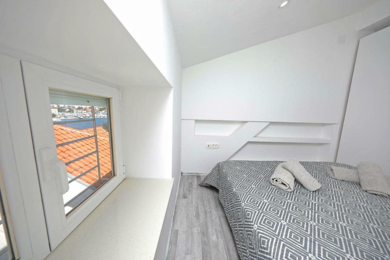 Ferienwohnung Zara three wells Exterior foto