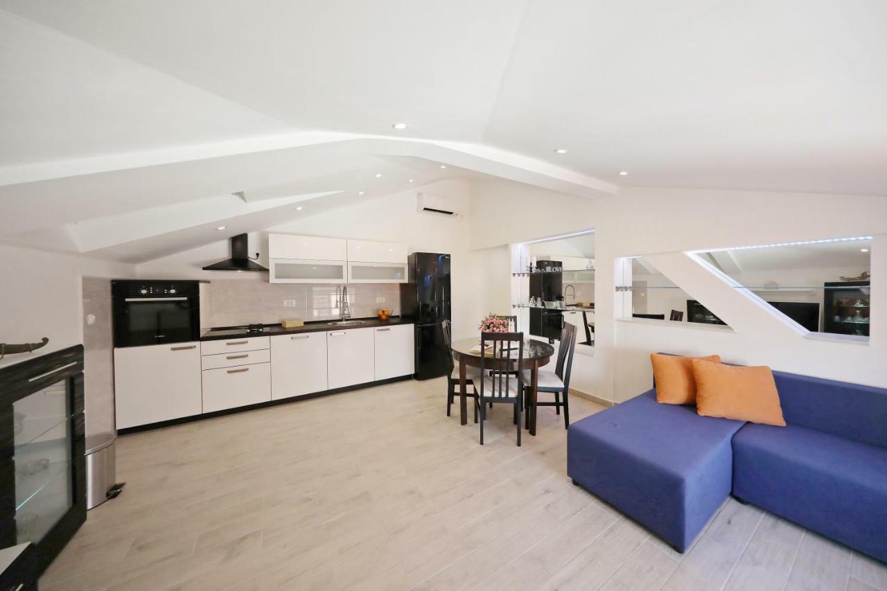Ferienwohnung Zara three wells Exterior foto