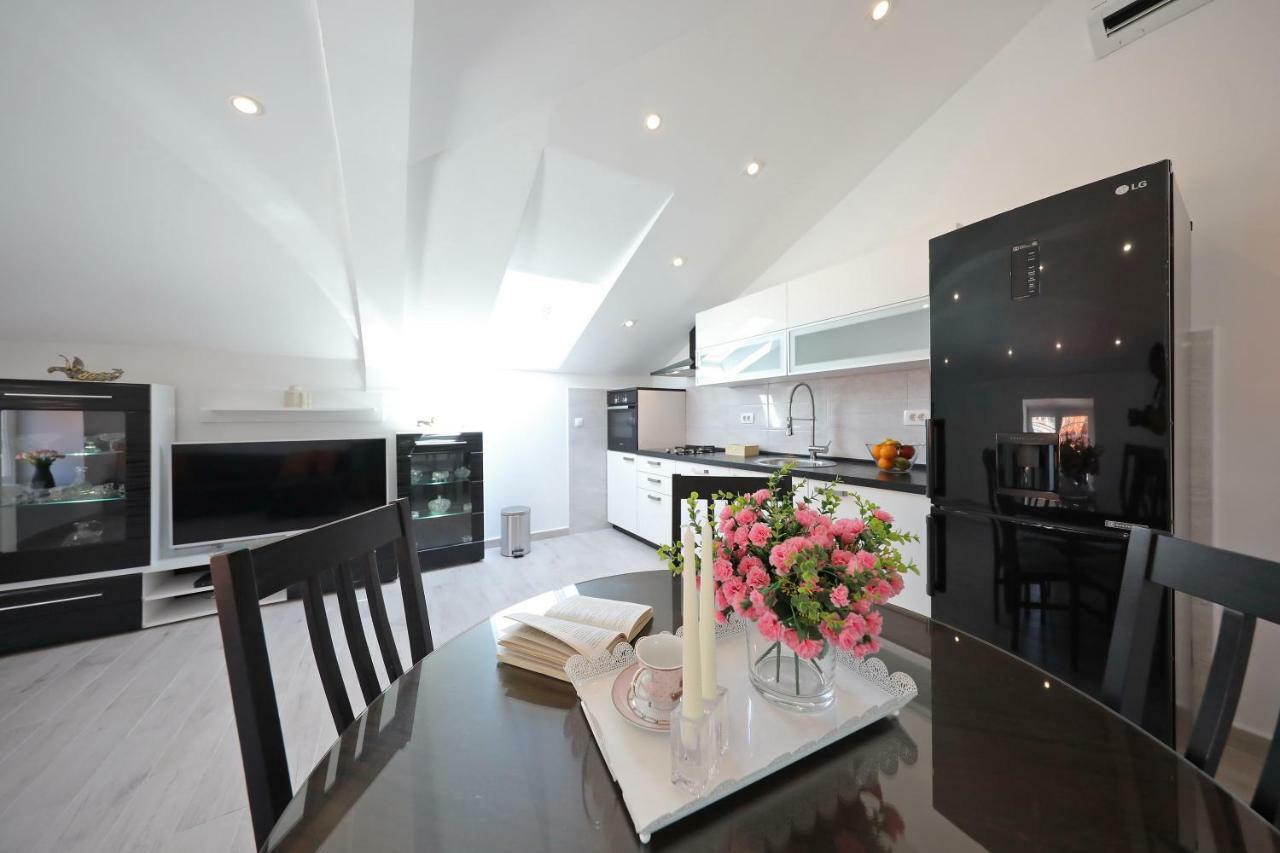 Ferienwohnung Zara three wells Exterior foto