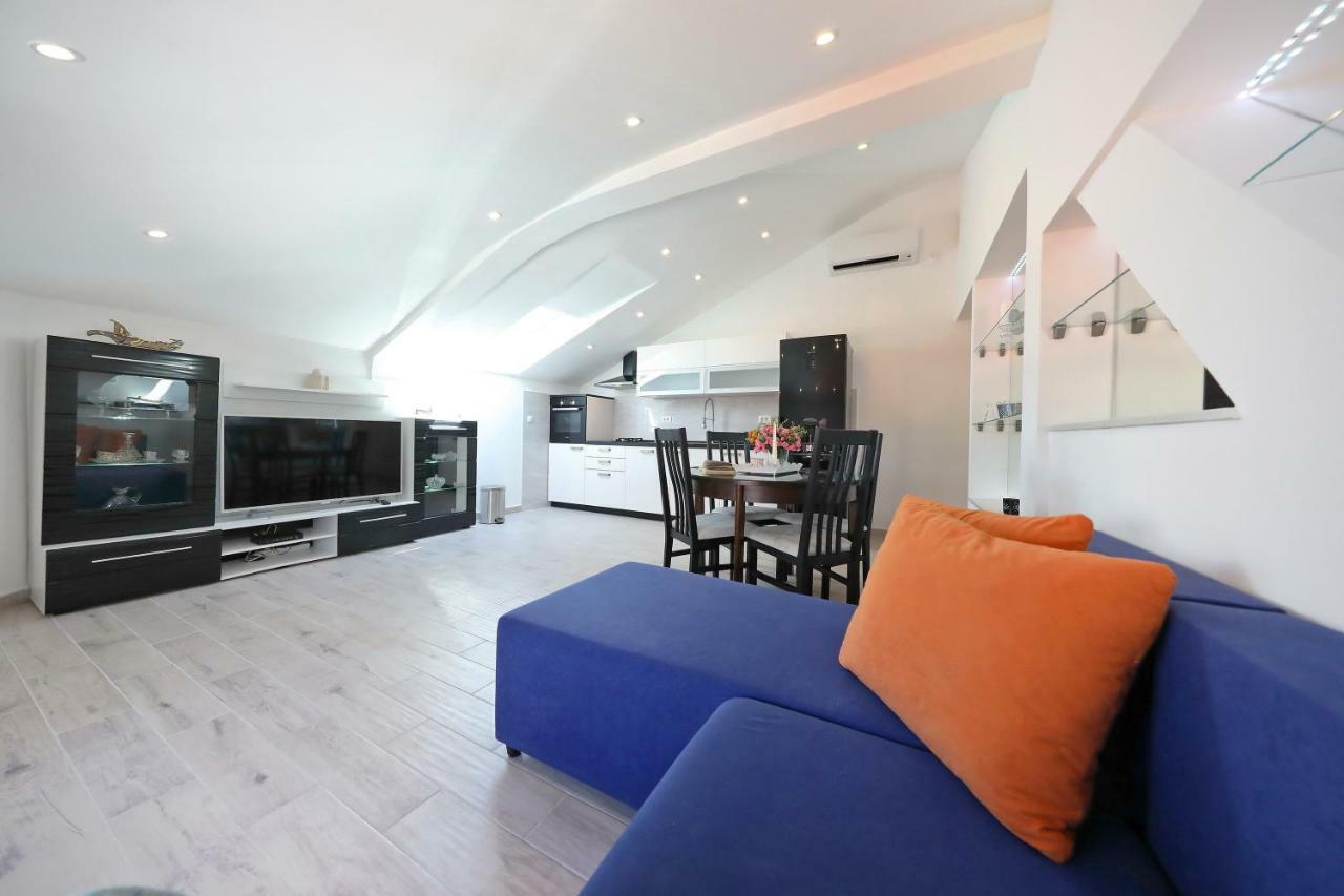 Ferienwohnung Zara three wells Exterior foto