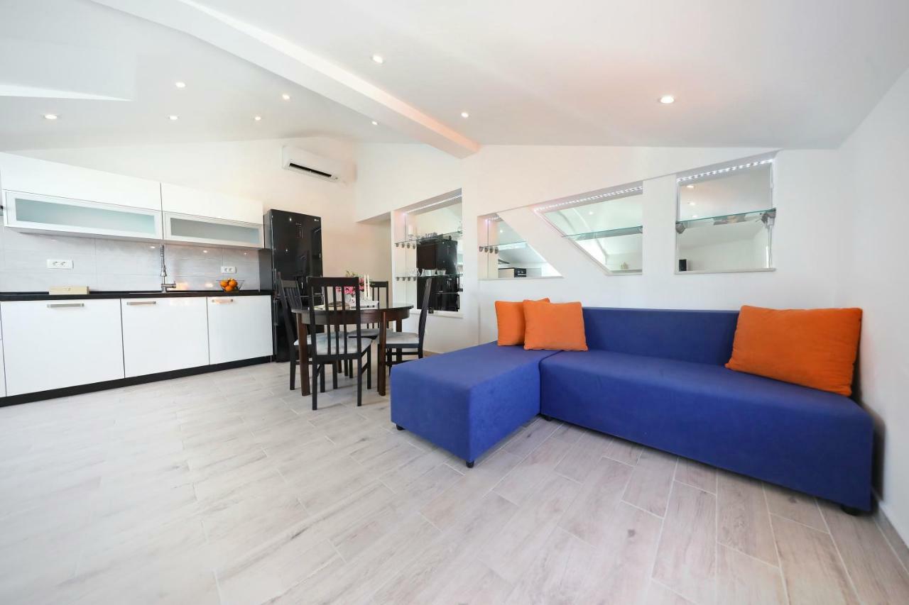 Ferienwohnung Zara three wells Exterior foto